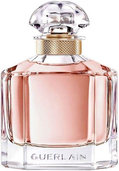 guerlain perfume review.